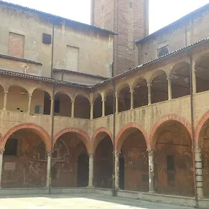 2* Casa de hóspedes Residenza San Martino