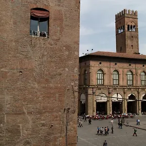 2* Casa de hóspedes Casa Isolani Luxury Piazza Maggiore 1